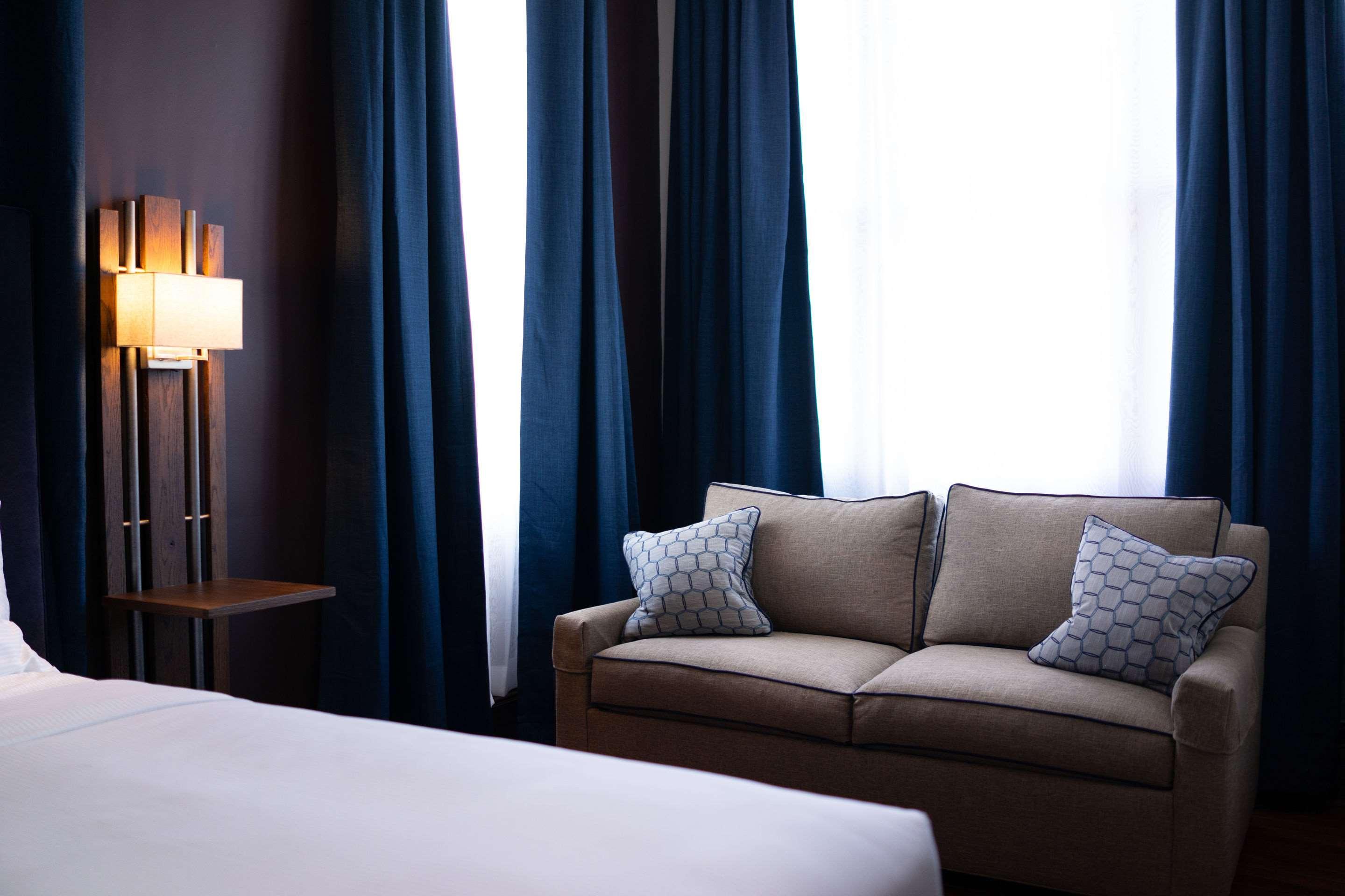 The Esquire Hotel Downtown Gastonia, Ascend Hotel Collection Екстериор снимка