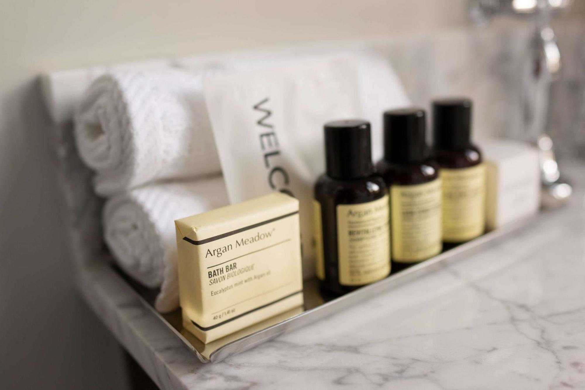 The Esquire Hotel Downtown Gastonia, Ascend Hotel Collection Екстериор снимка