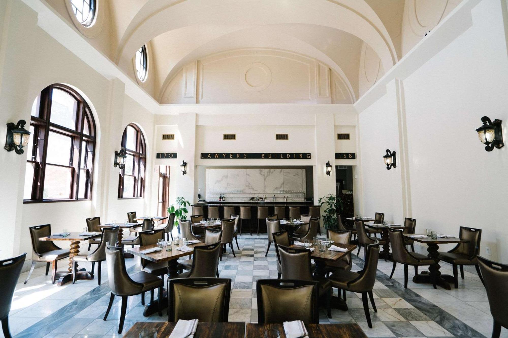 The Esquire Hotel Downtown Gastonia, Ascend Hotel Collection Екстериор снимка