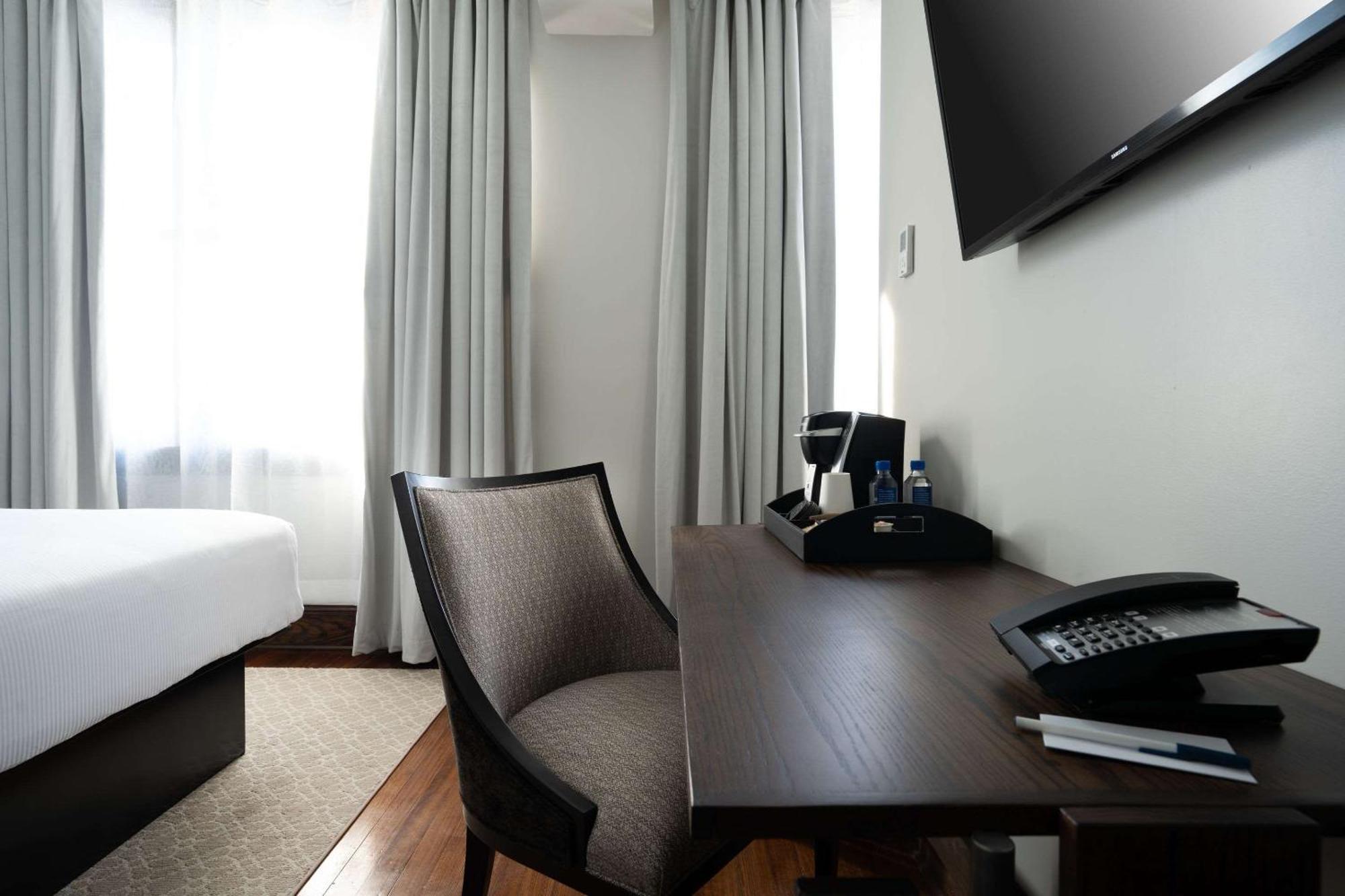 The Esquire Hotel Downtown Gastonia, Ascend Hotel Collection Екстериор снимка