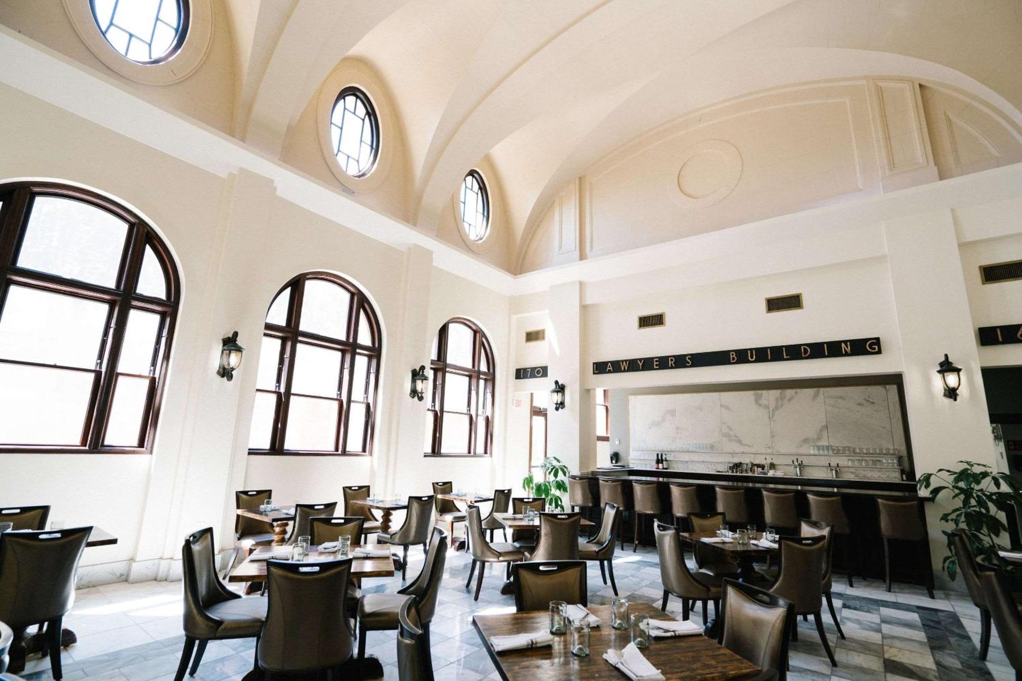 The Esquire Hotel Downtown Gastonia, Ascend Hotel Collection Екстериор снимка