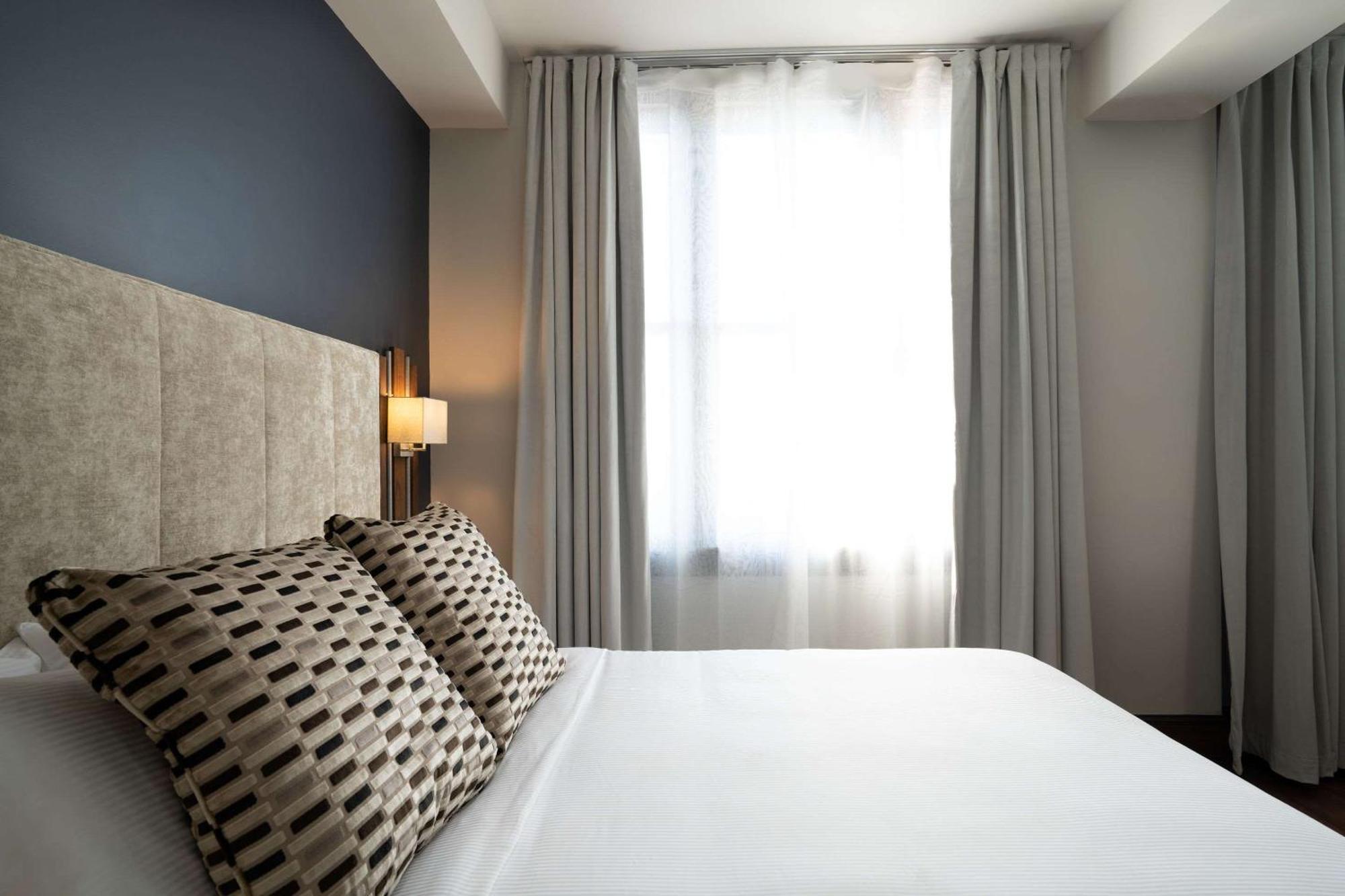 The Esquire Hotel Downtown Gastonia, Ascend Hotel Collection Екстериор снимка