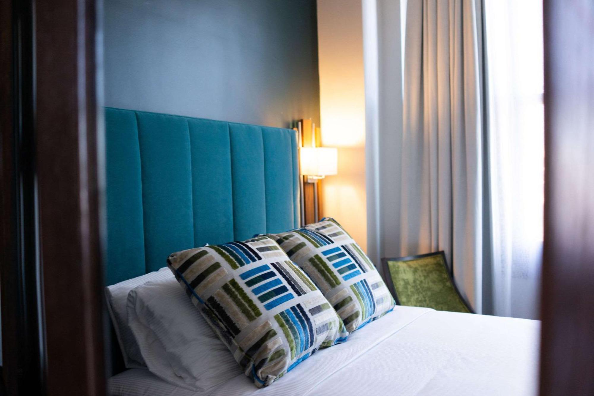 The Esquire Hotel Downtown Gastonia, Ascend Hotel Collection Екстериор снимка